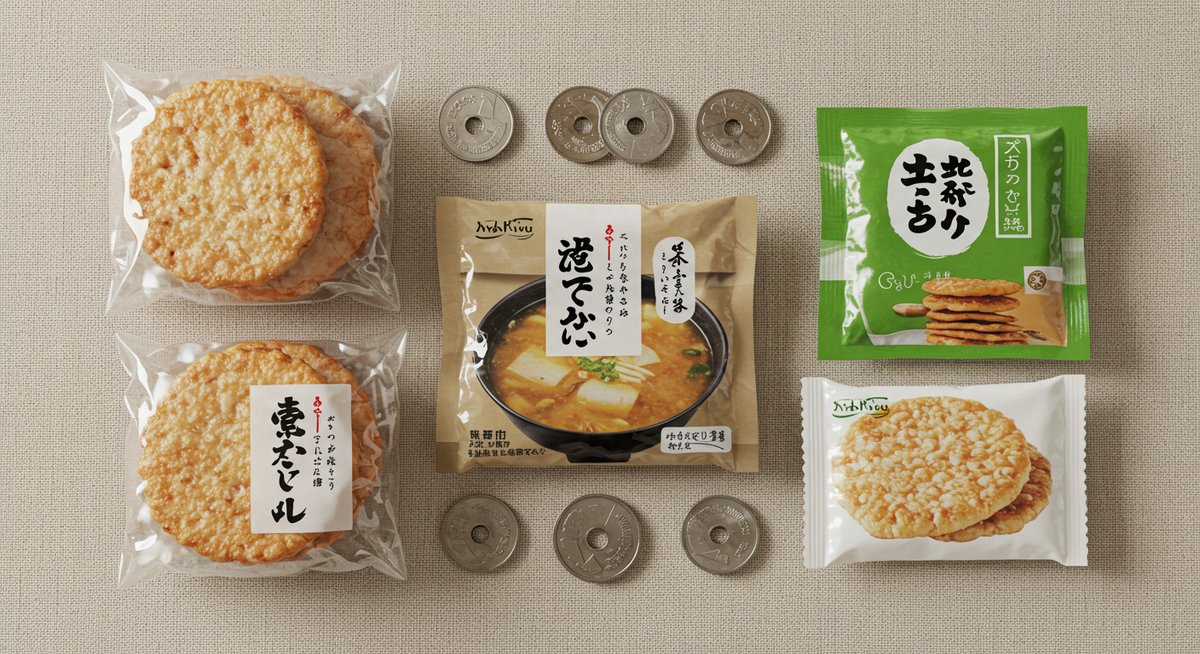 タイで買えない 日本のもの