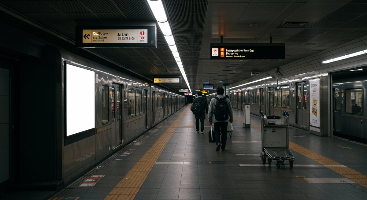韓国 秋休み
