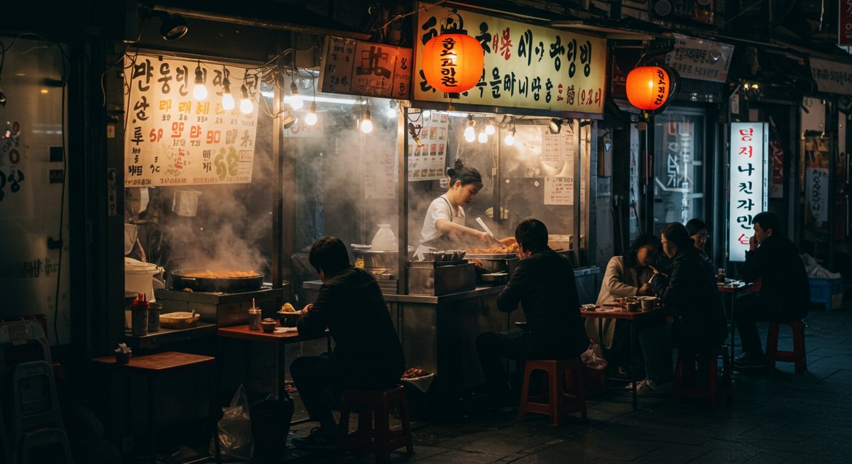 韓国旅行 現金 いくら