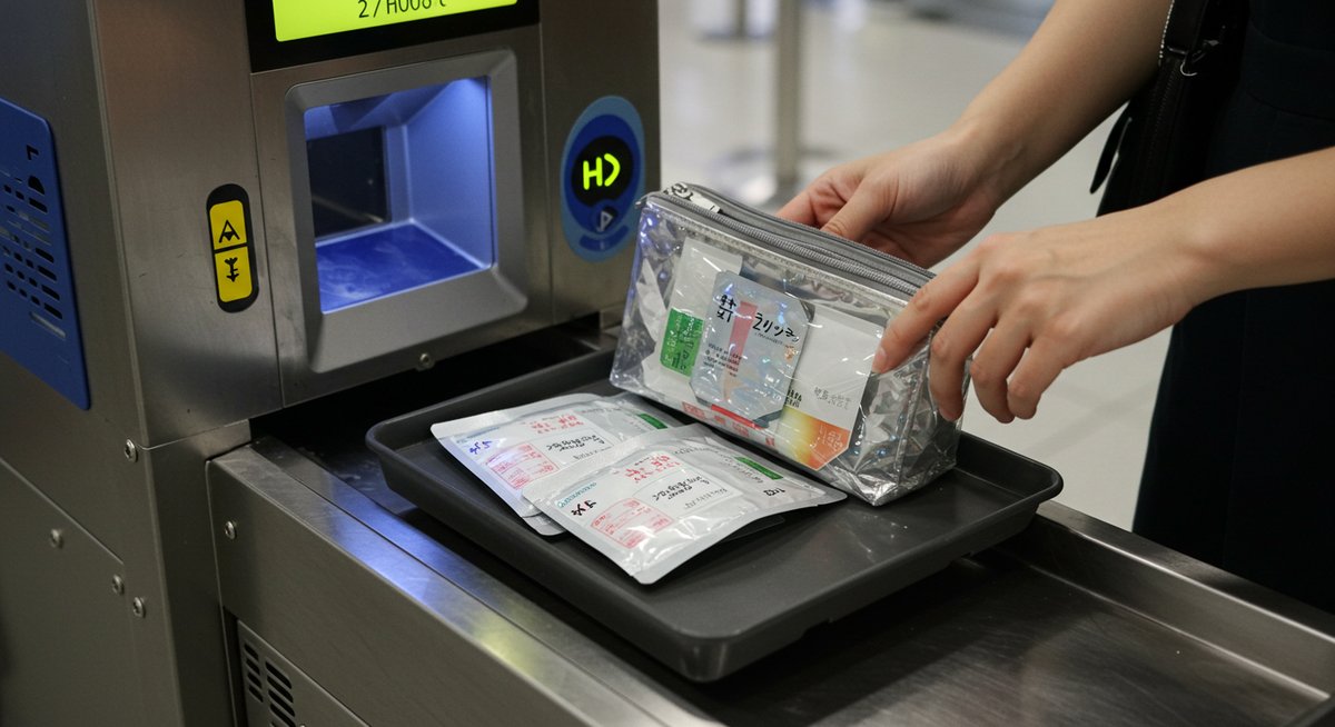 韓国でしか買えないコスメ