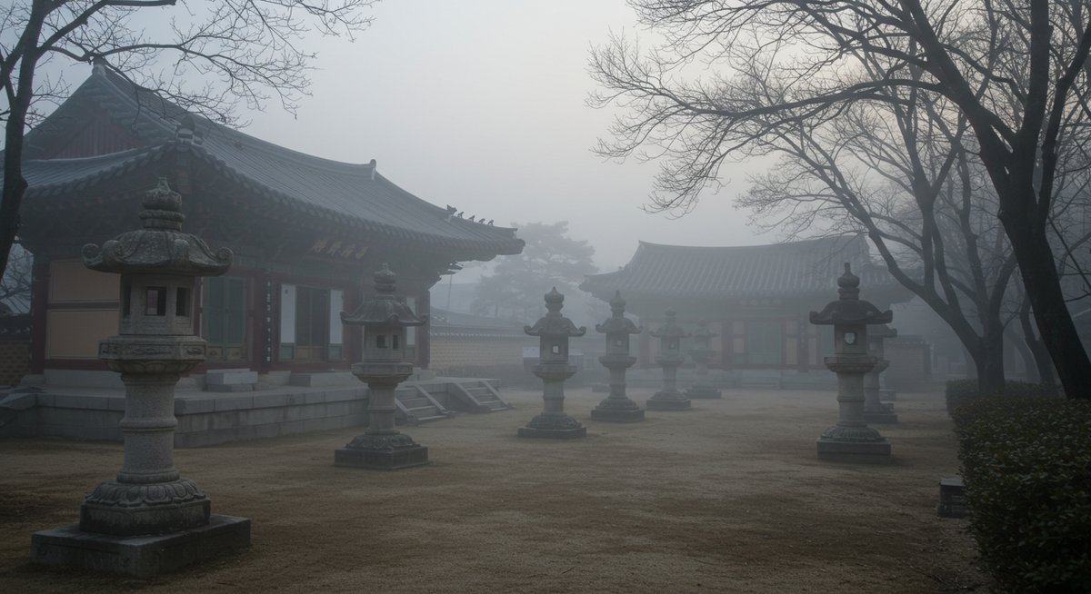 韓国 正月休み