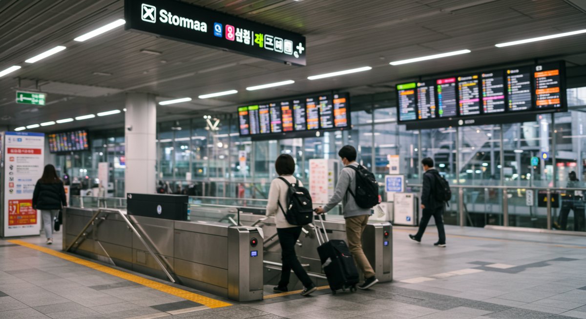 韓国 正月休み