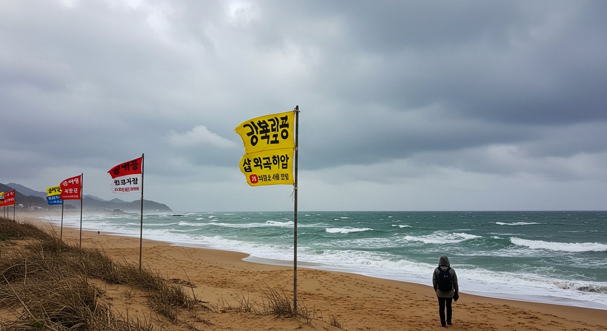 韓国旅行 避ける 時期