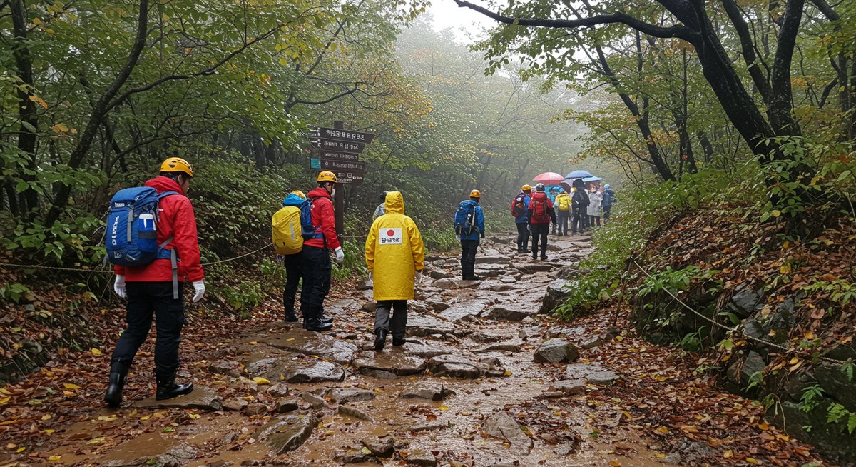 韓国旅行 避ける 時期