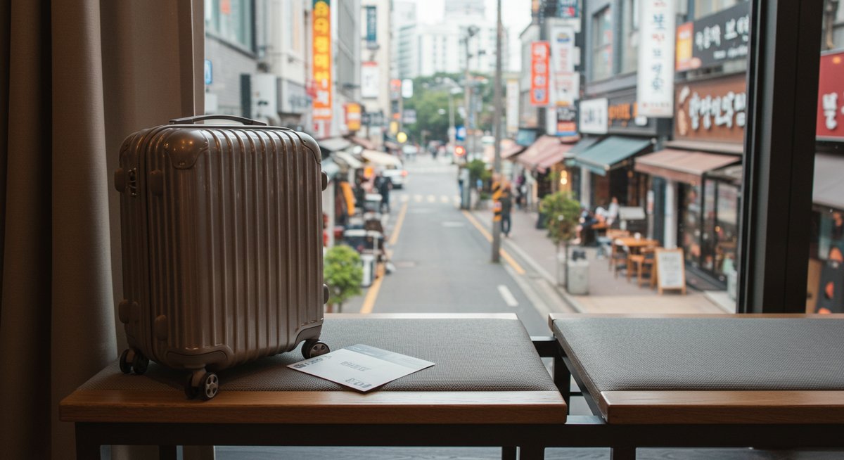 韓国旅行 相場