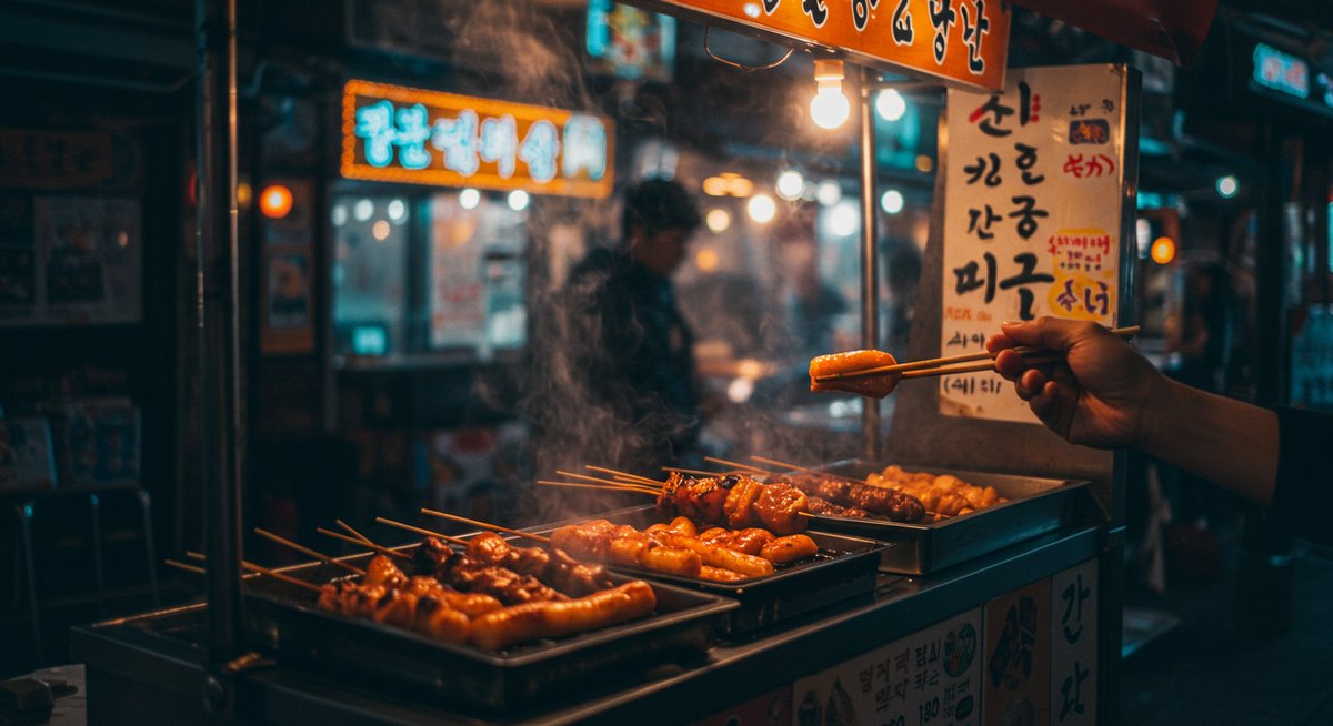 韓国旅行 相場