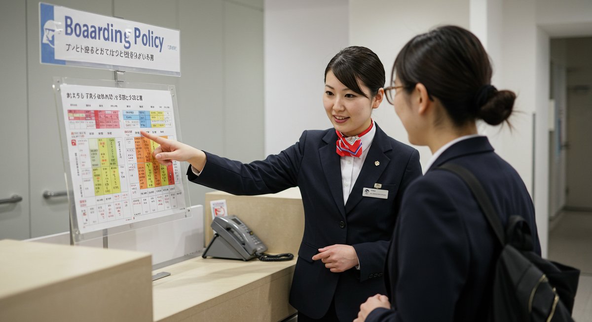 大韓航空 機内持ち込み