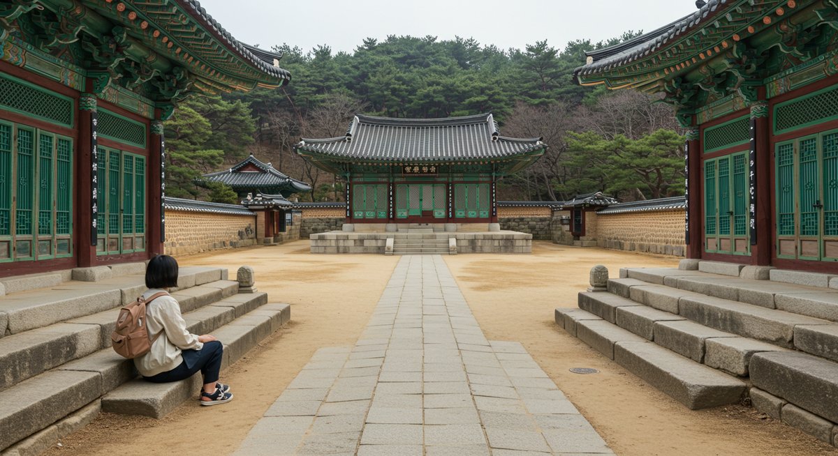 韓国旅行 費用 大学生