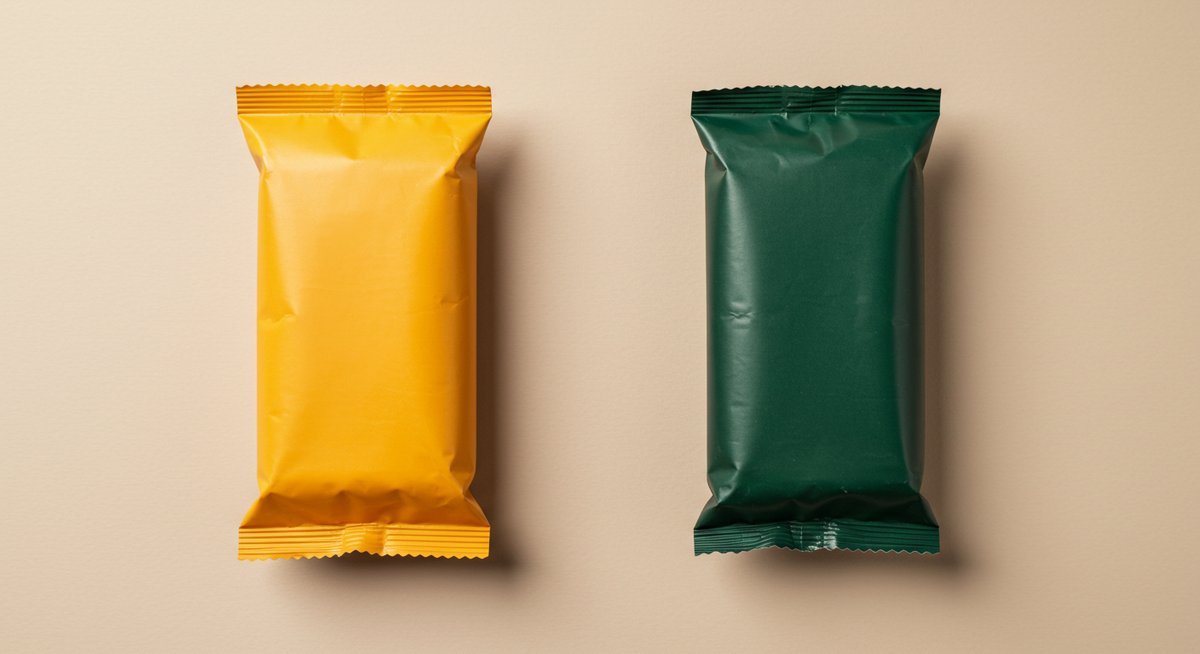 韓国 パクリ お菓子