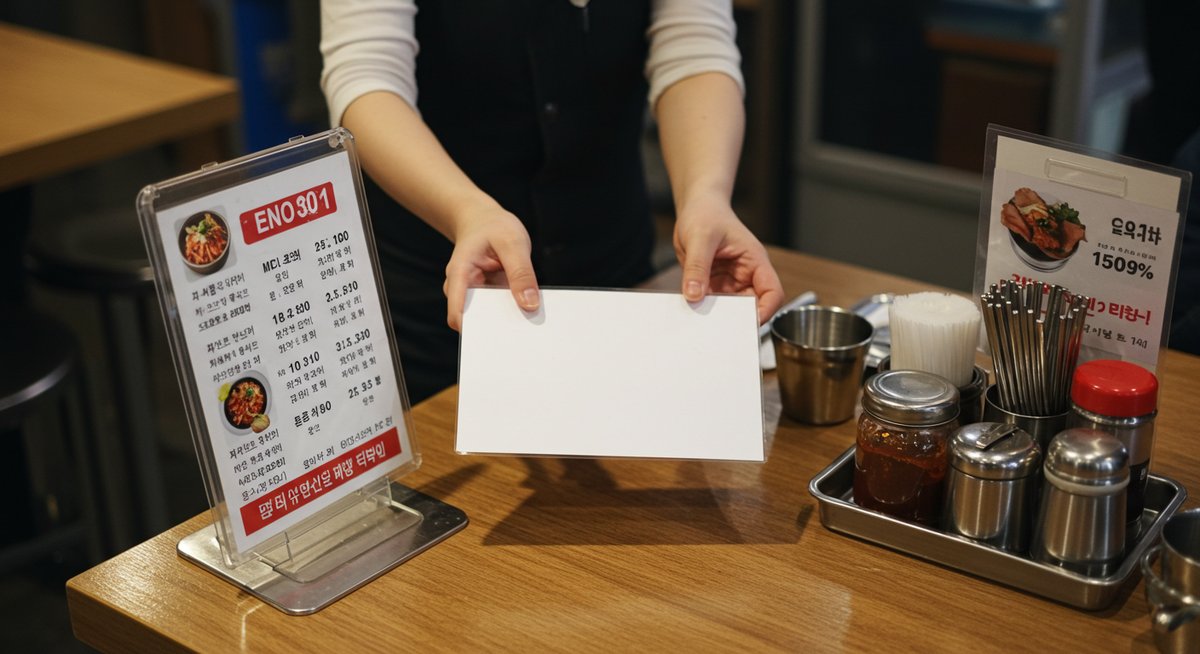 明洞タッカンマリ 東大門