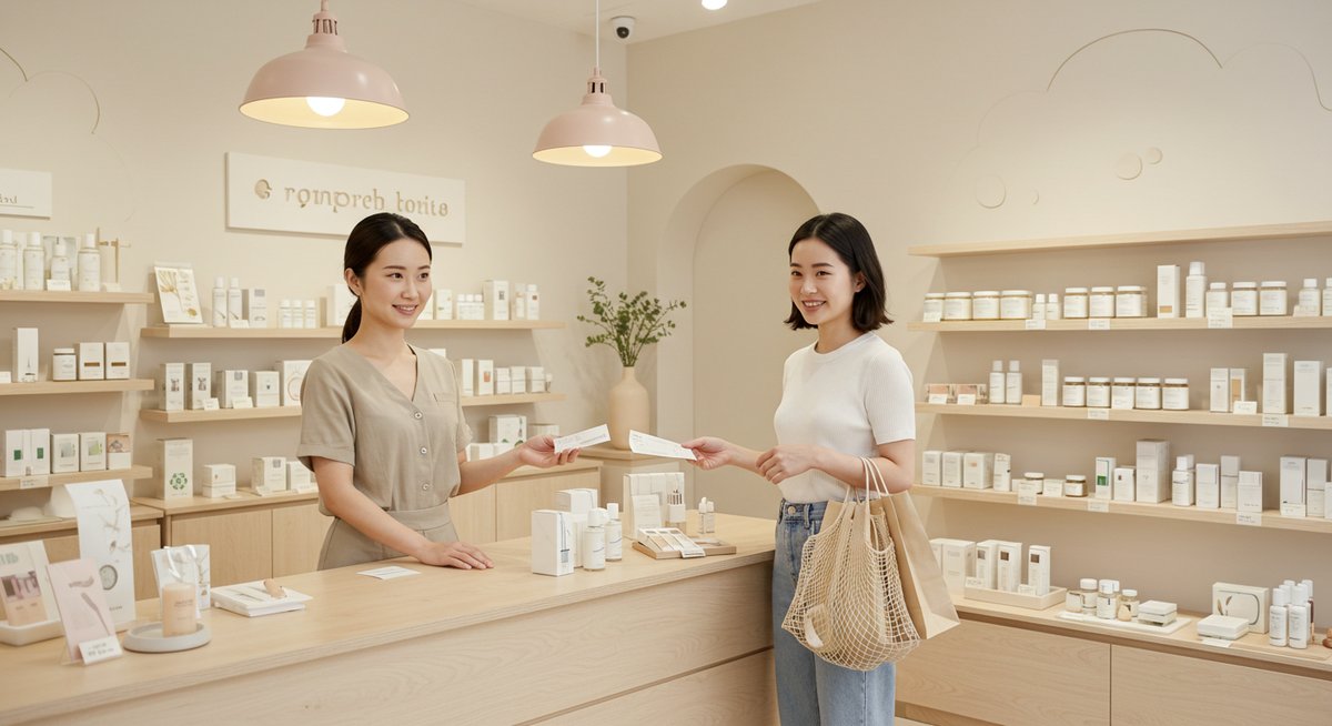 オリーブヤング 韓国でしか買えない