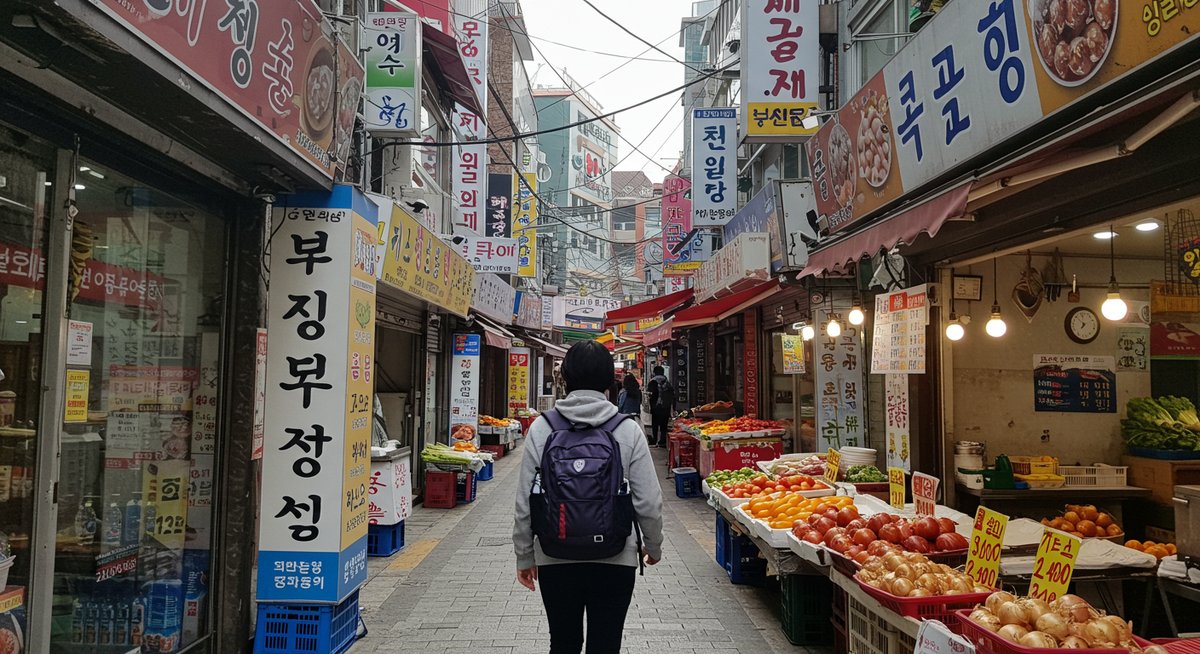 オニオン 韓国