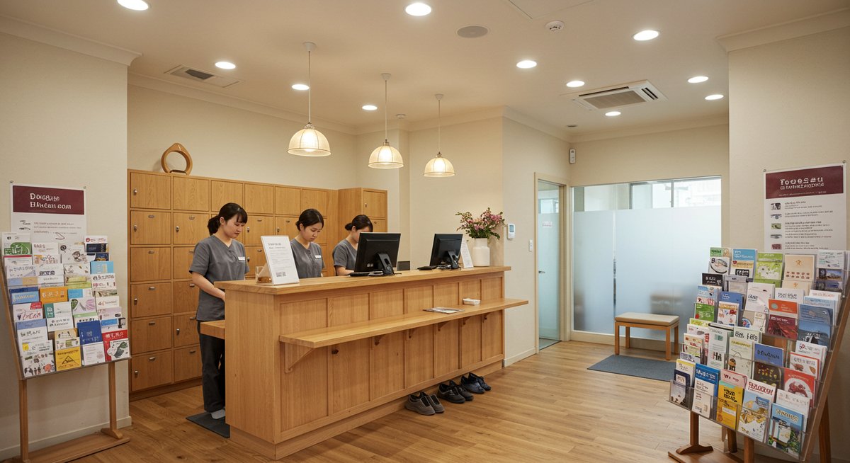 スパレックス東大門
