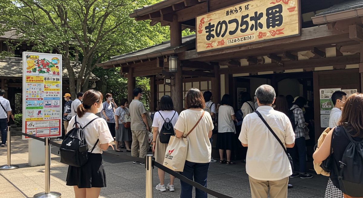 東京ディズニーランド 世界の評価