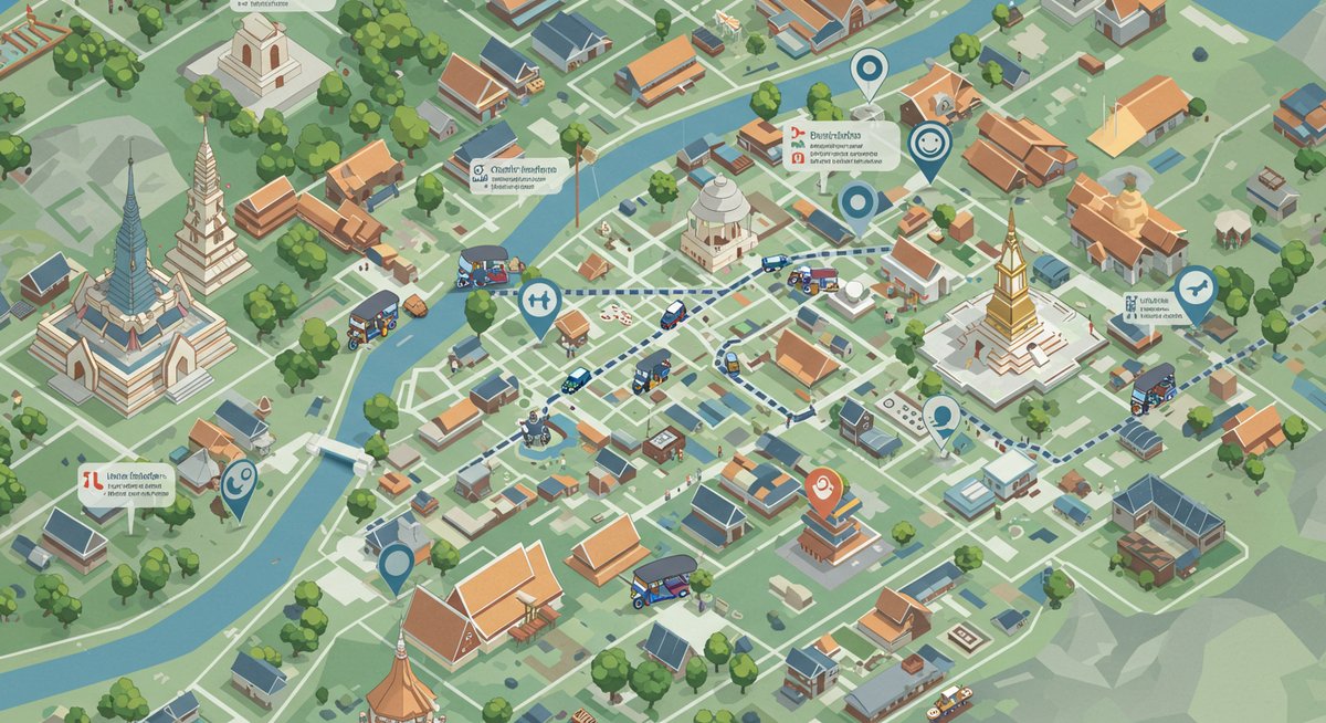 トゥクトゥク 相場