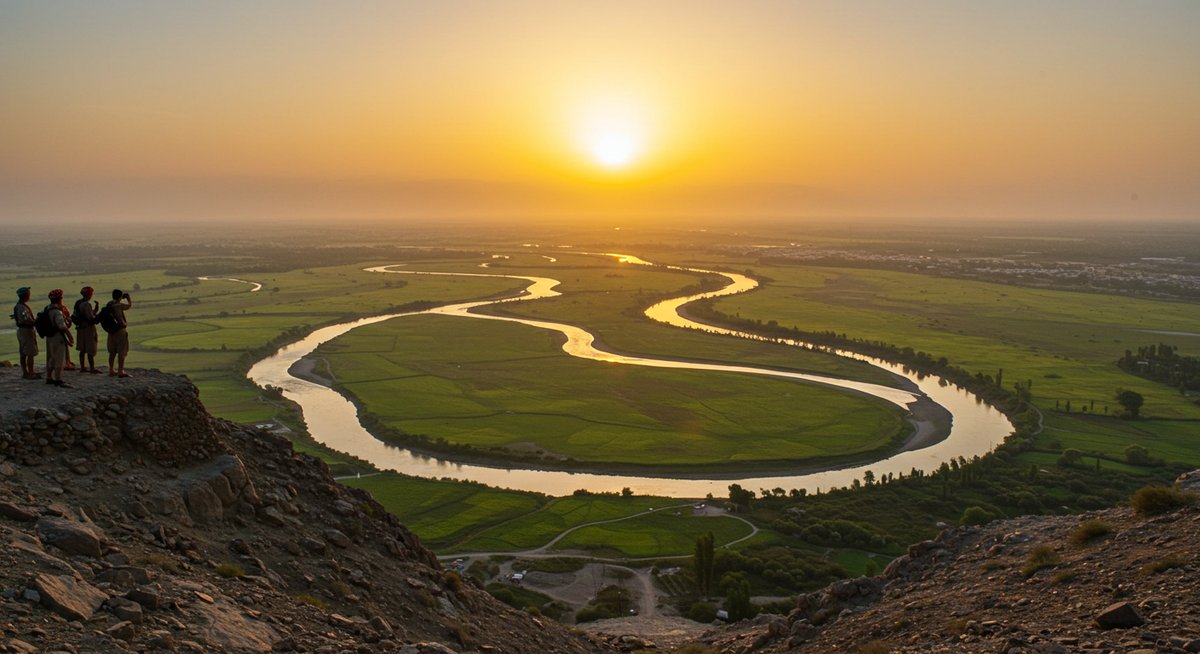 アレクサンドロス大王 東方遠征 どこまで