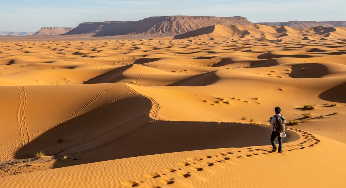アルジェリア 世界遺産