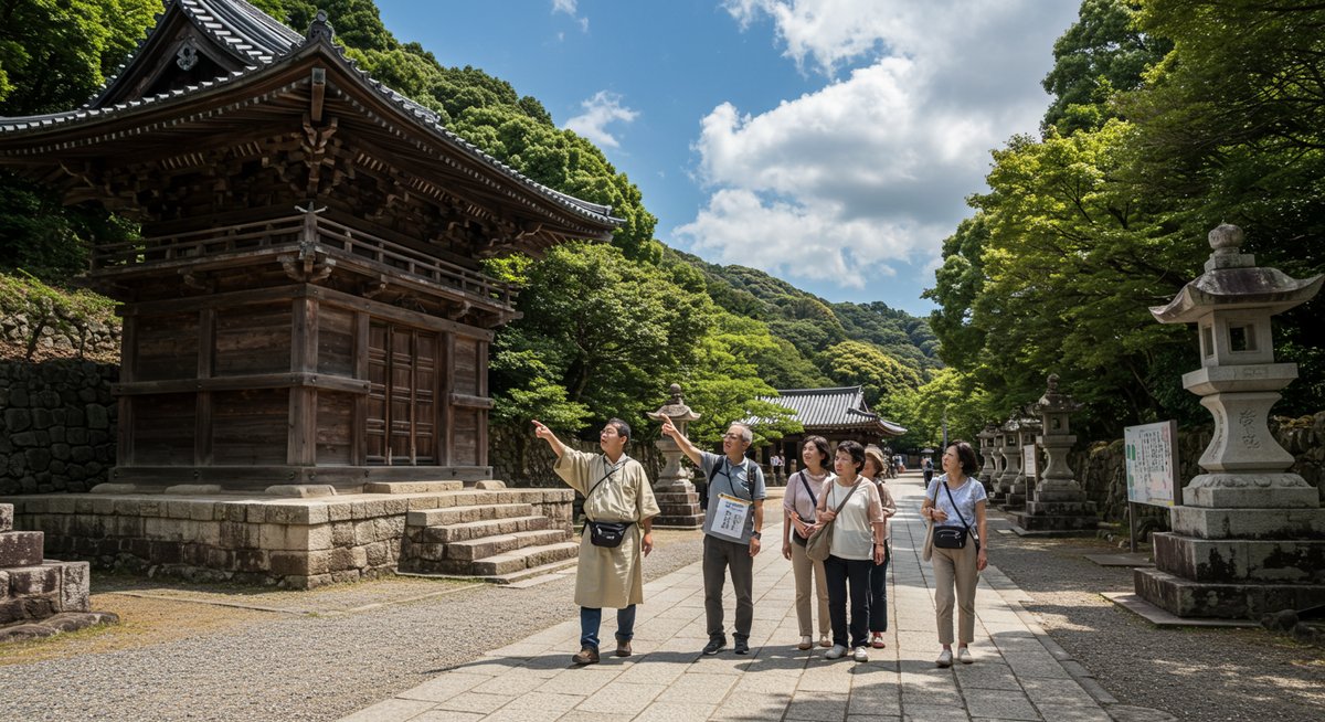 アンコールワット 呪い