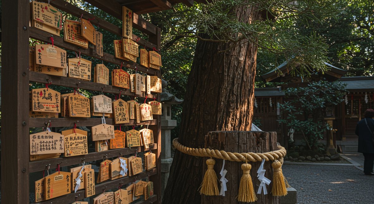 青井阿蘇神社 スピリチュアル