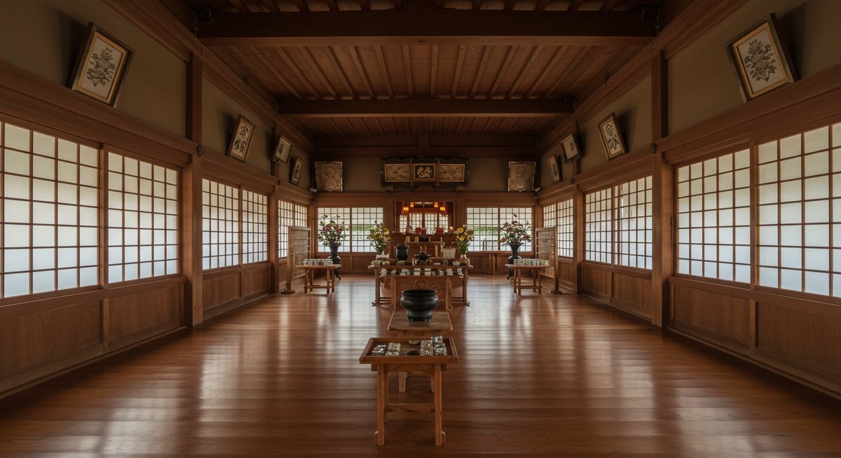 青井阿蘇神社 スピリチュアル