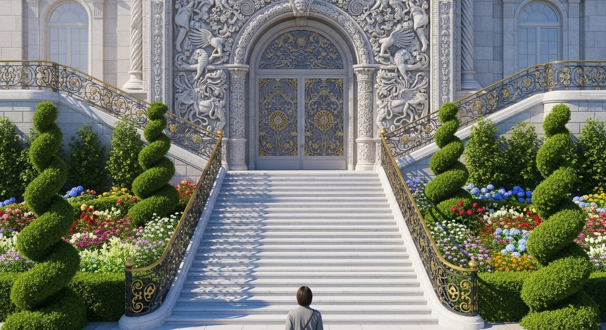 アウグストゥスブルク城