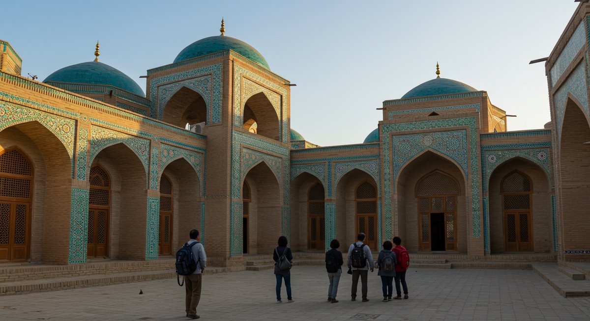 アゼルバイジャン 世界遺産