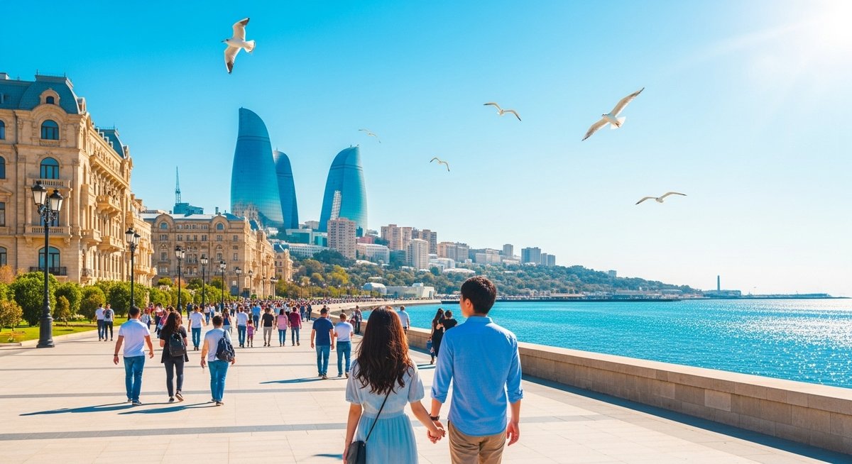 アゼルバイジャン 世界遺産