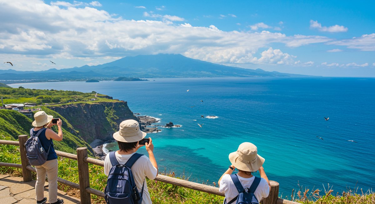 バリ島 絶景
