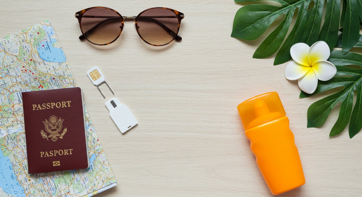 バリ島 simカード 空港