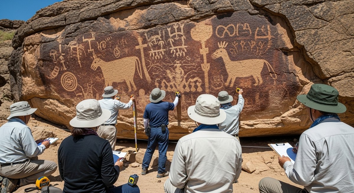 バーミヤン渓谷の文化的景観と古代遺跡群