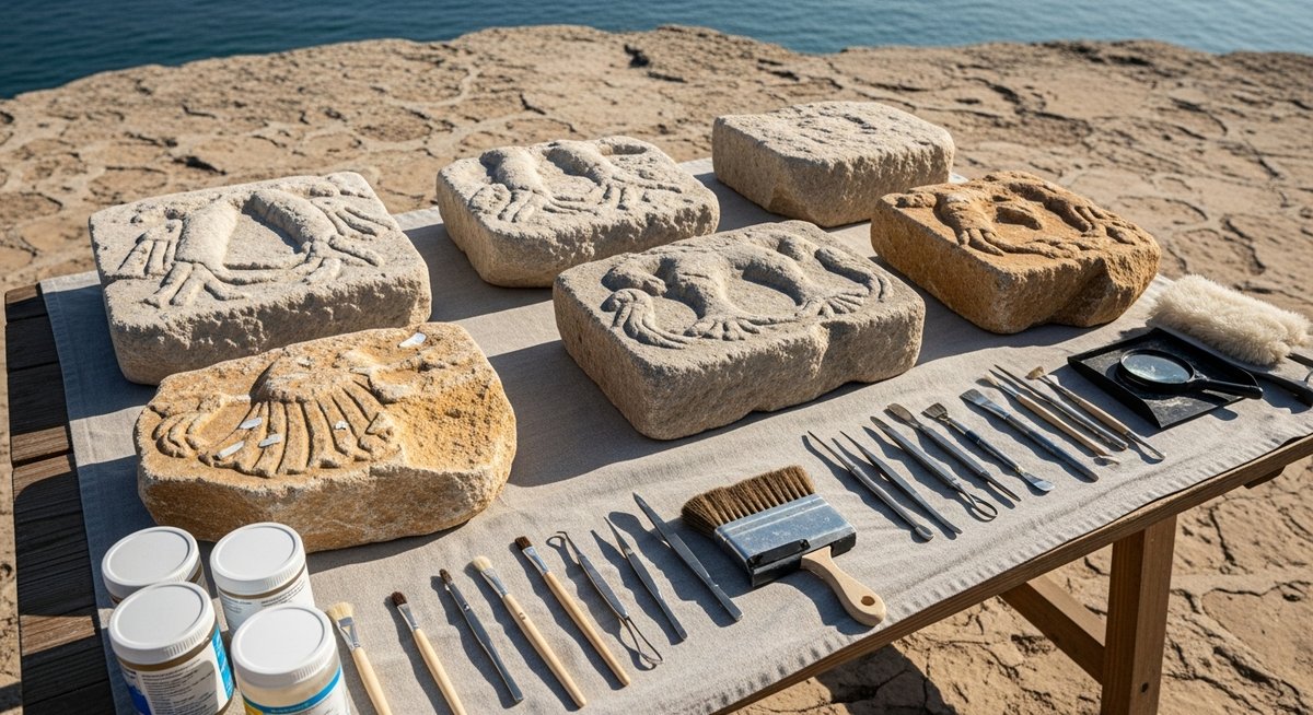 バーミヤン渓谷の文化的景観と古代遺跡群