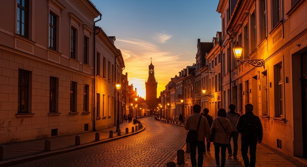 ベルギーとフランスの鐘楼群