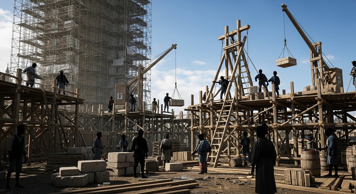 ビッグベン 歴史