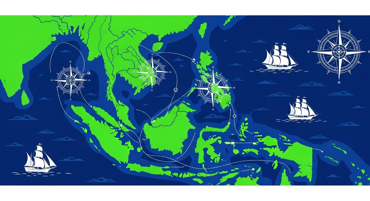 ボロブドゥール 世界史