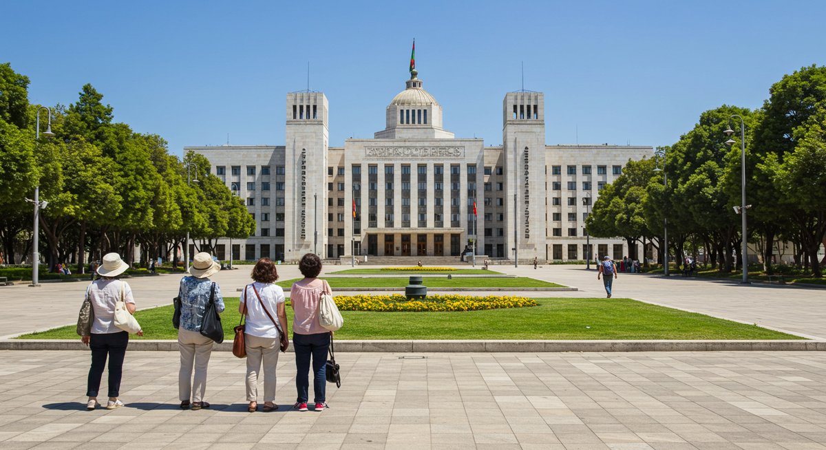 ブラジル ブラジリア