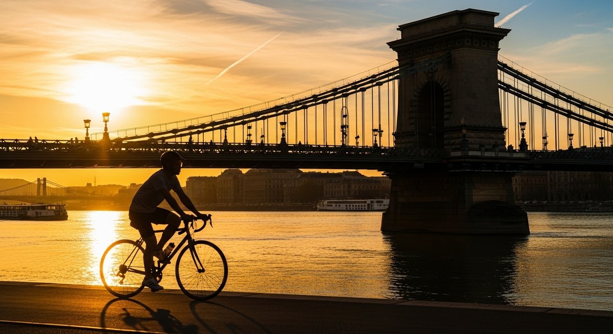 ブダペスト 世界遺産