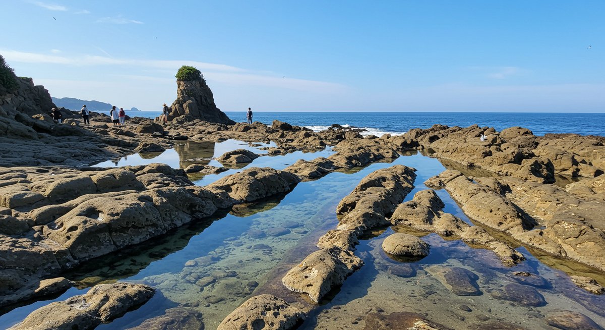 千葉県 世界遺産
