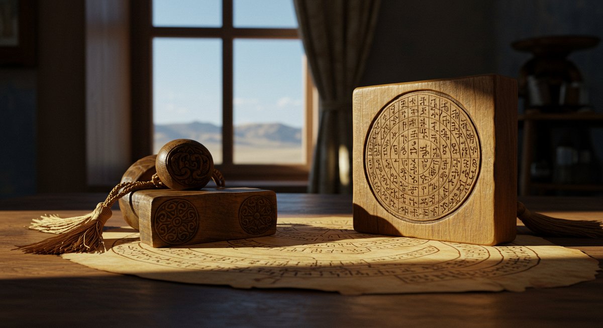 チンギスハン 子孫 有名人