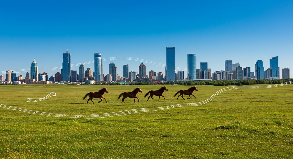 チンギスハン 子孫 有名人