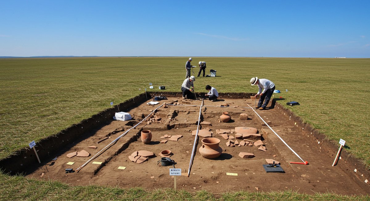 チンギスハン 子供 何人