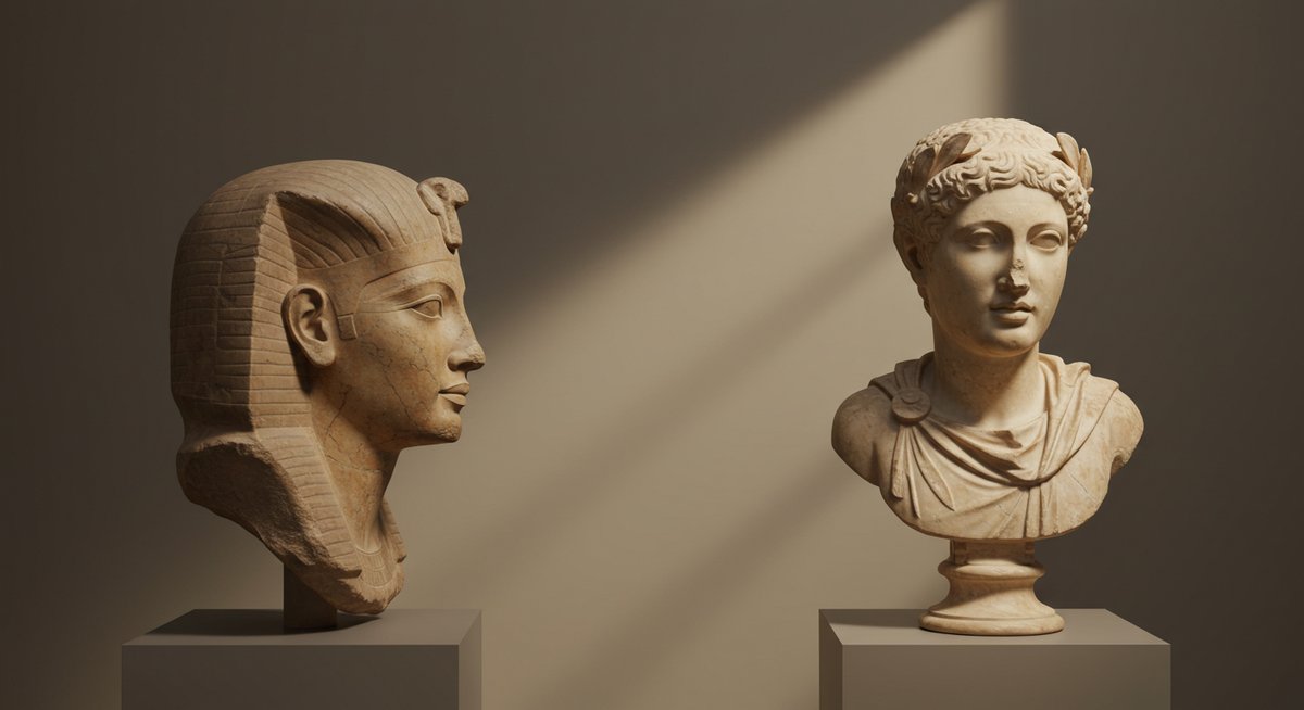 クレオパトラ 最後の言葉