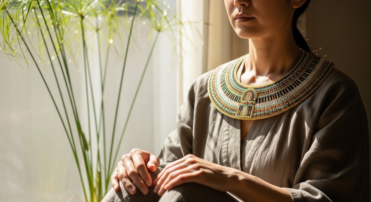 クレオパトラ 性格