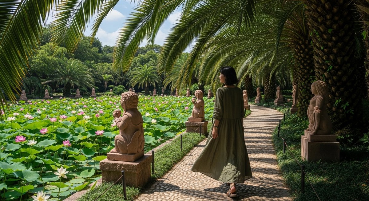 クレオパトラ 性格