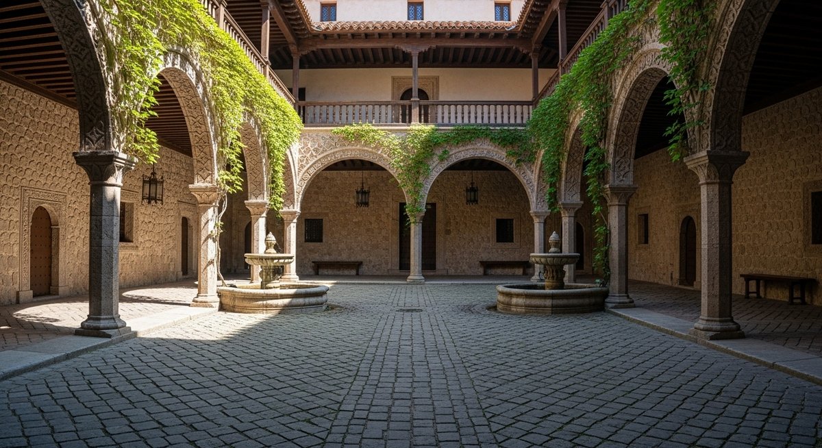 かっこいい お城 海外