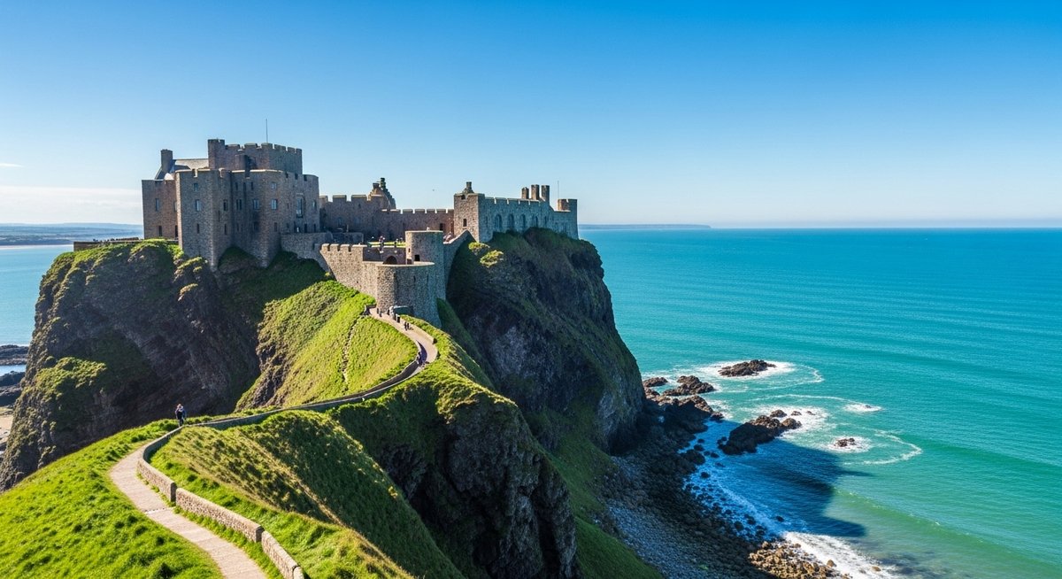 かっこいい お城 海外