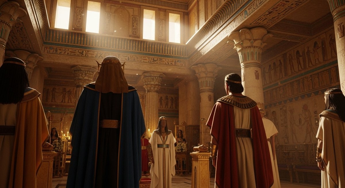 クレオパトラ 旦那