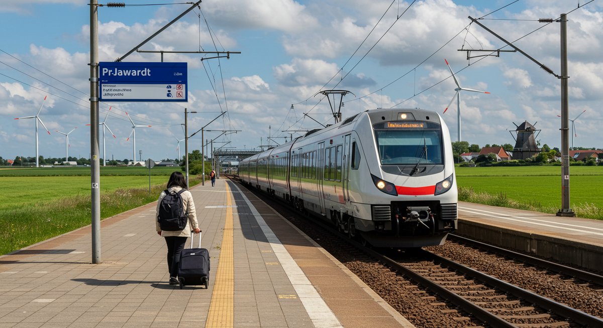 デンマーク 世界遺産