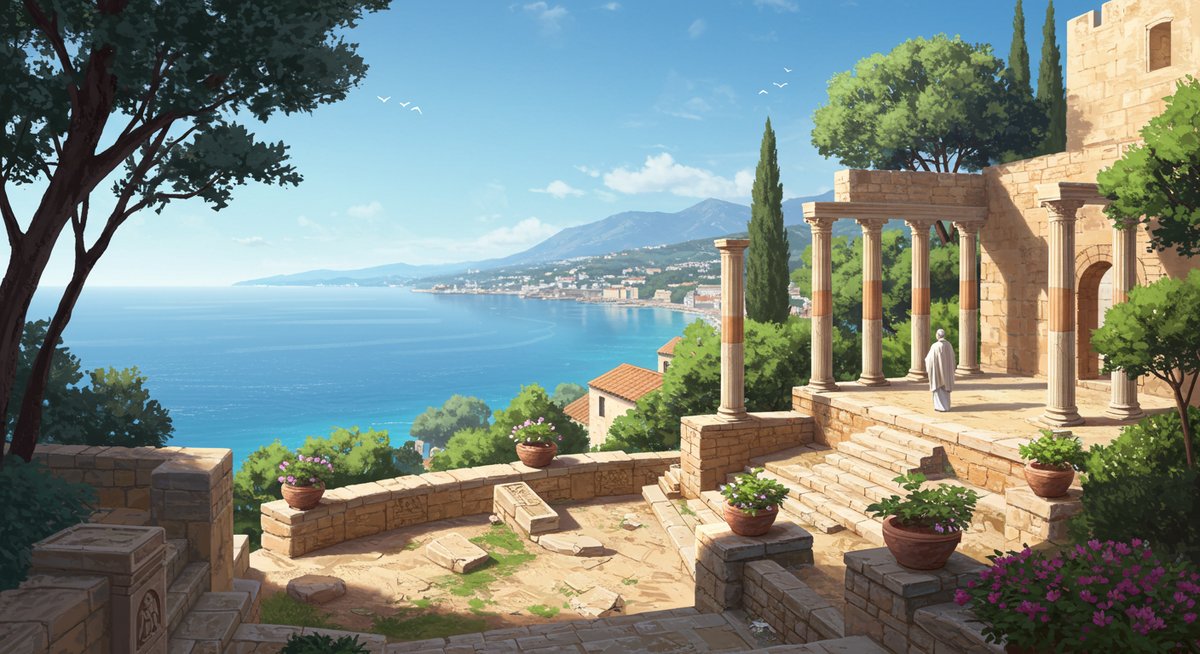 ディオクレティアヌス帝