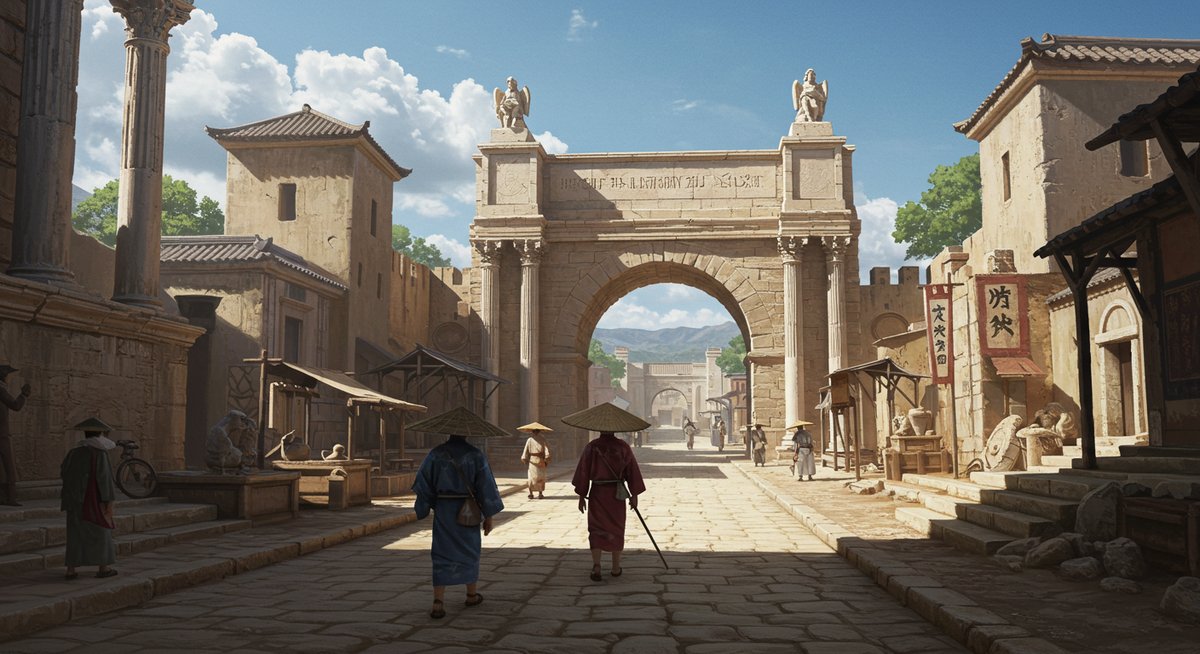 ディオクレティアヌス帝