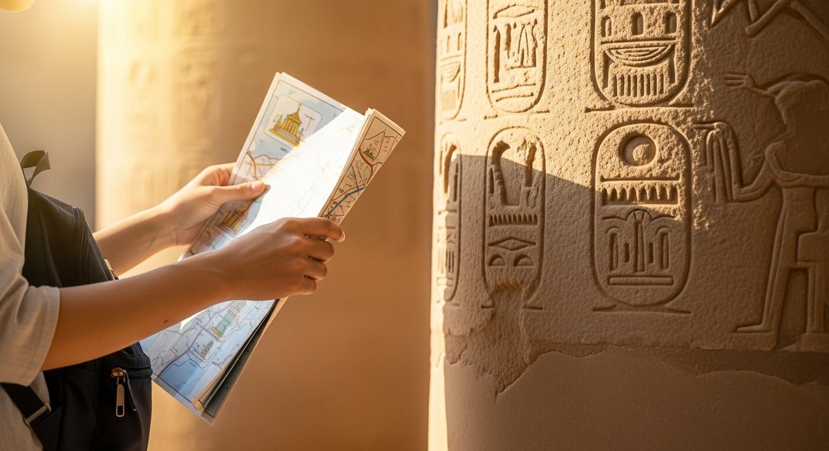 エジプト文明 遺跡